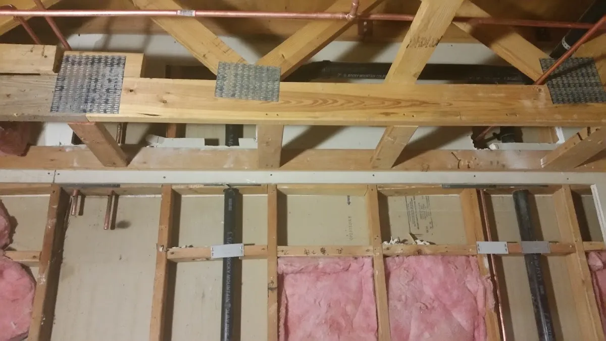 Water Line Replacement in Palm Valley, FL